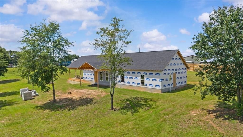 320 Blake Drive, Midland City, AL 36350