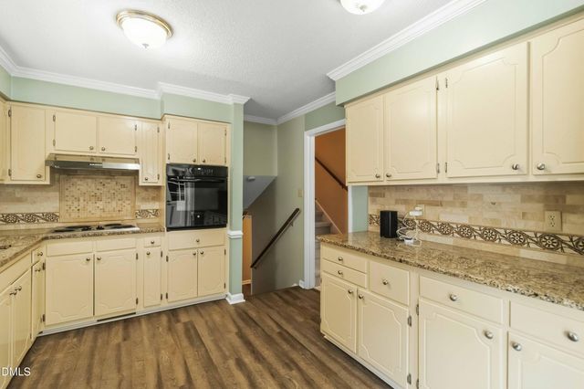 1600 Edgebrook Drive, Garner, NC 27529