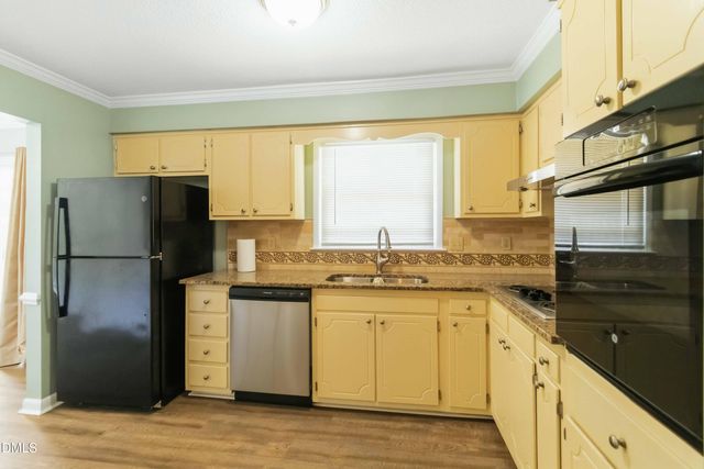 1600 Edgebrook Drive, Garner, NC 27529