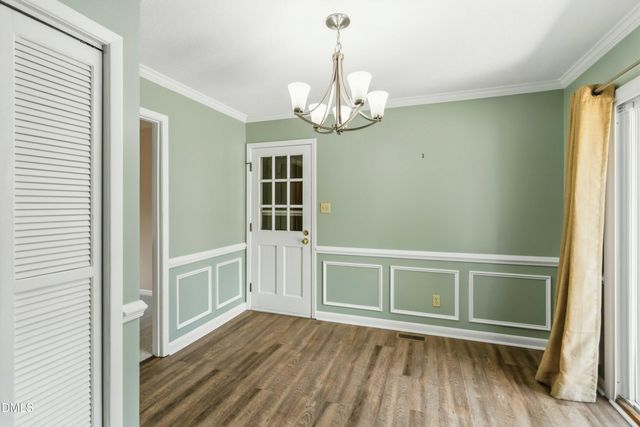 1600 Edgebrook Drive, Garner, NC 27529