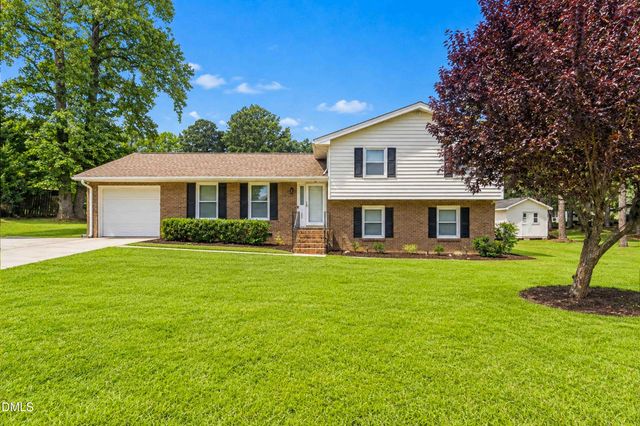 1600 Edgebrook Drive, Garner, NC 27529