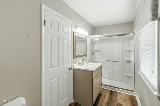 1600 Edgebrook Drive, Garner, NC 27529
