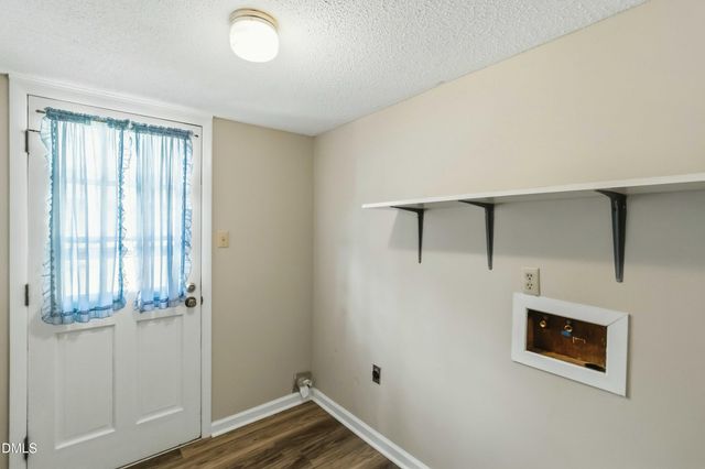 1600 Edgebrook Drive, Garner, NC 27529