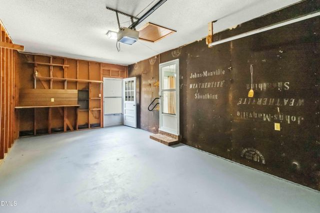 1600 Edgebrook Drive, Garner, NC 27529