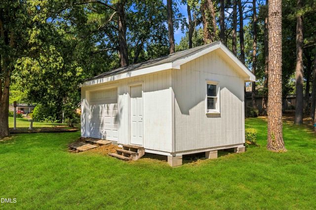 1600 Edgebrook Drive, Garner, NC 27529