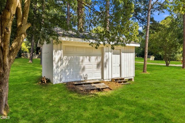 1600 Edgebrook Drive, Garner, NC 27529