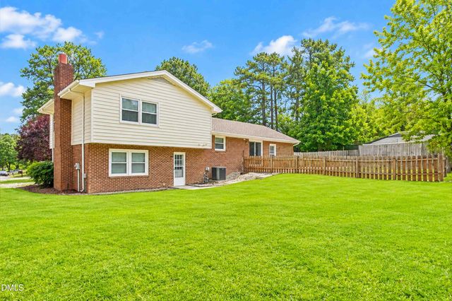 1600 Edgebrook Drive, Garner, NC 27529