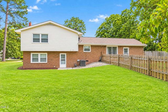 1600 Edgebrook Drive, Garner, NC 27529