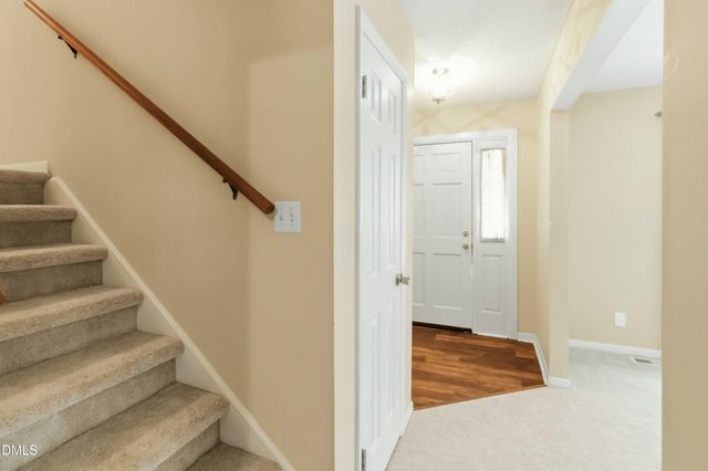 1600 Edgebrook Drive, Garner, NC 27529
