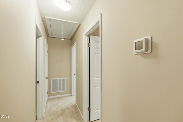 1600 Edgebrook Drive, Garner, NC 27529