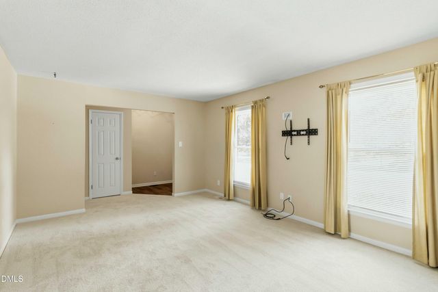 1600 Edgebrook Drive, Garner, NC 27529