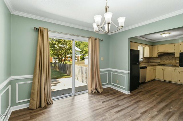 1600 Edgebrook Drive, Garner, NC 27529