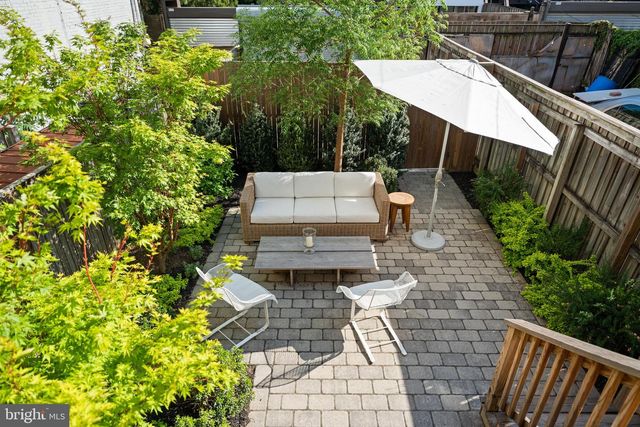 1304 S ST NW, Washington, DC 20009