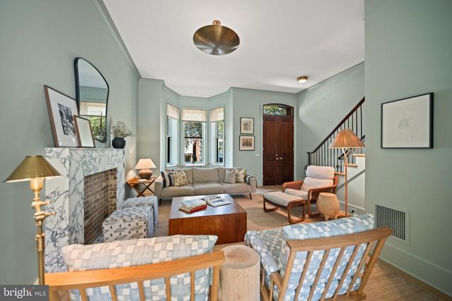1304 S ST NW, Washington, DC 20009
