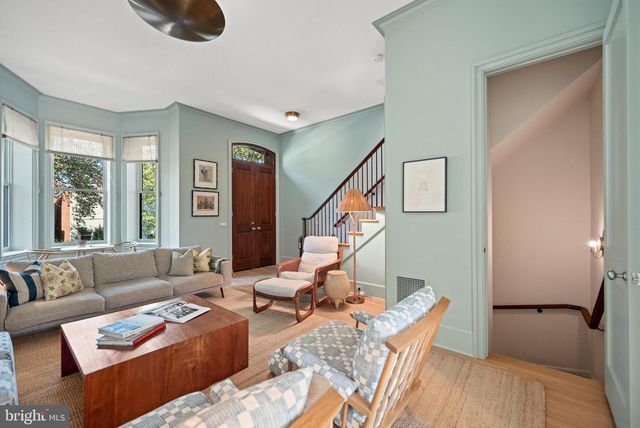 1304 S ST NW, Washington, DC 20009