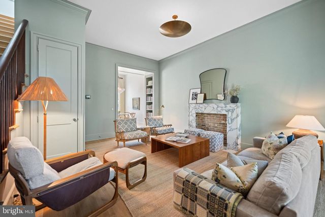 1304 S ST NW, Washington, DC 20009