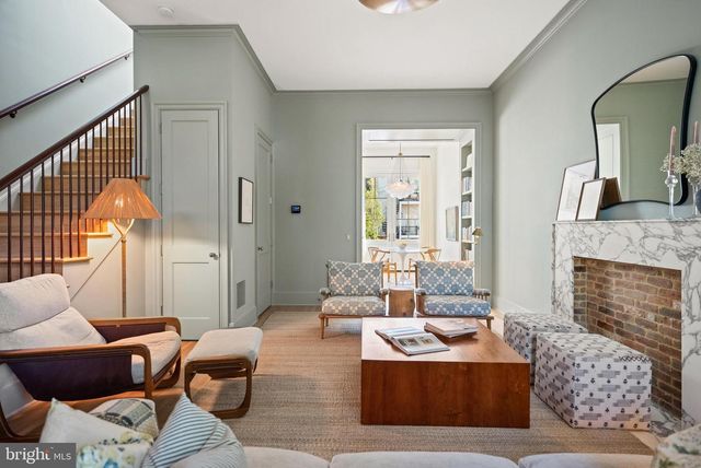 1304 S ST NW, Washington, DC 20009