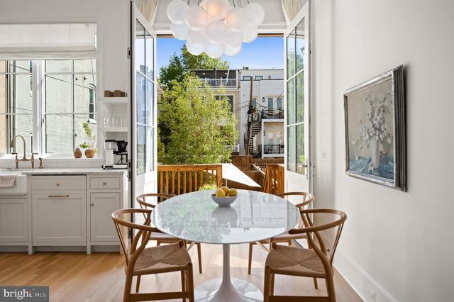 1304 S ST NW, Washington, DC 20009