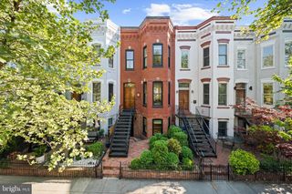1304 S ST NW, Washington, DC 20009