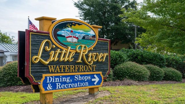 676 Grateful Dr., Little River, SC 29566