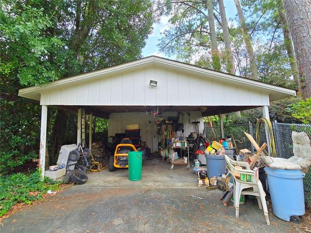 2523 Andover Drive, Atlanta, GA 30360
