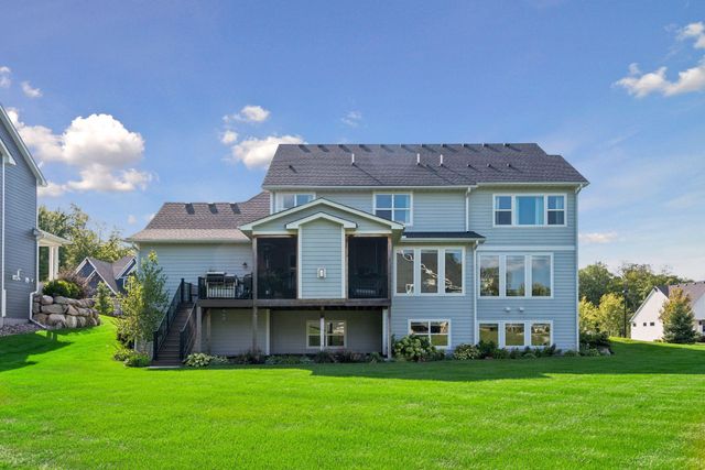 4264 Woodland Court, Minnetrista, MN 55331