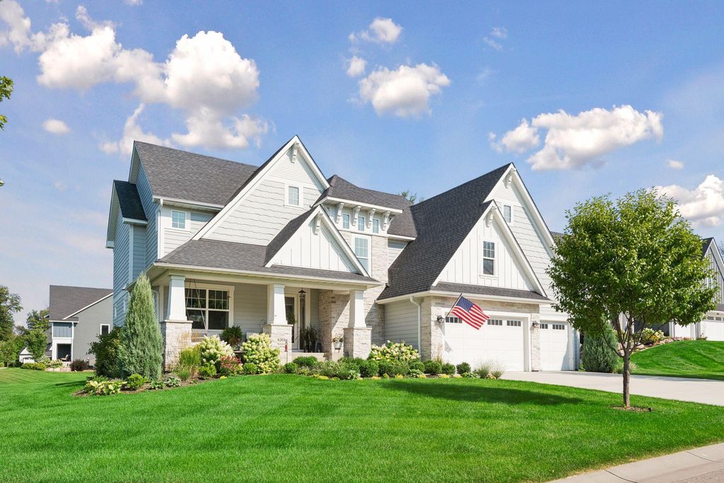 4264 Woodland Court, Minnetrista, MN 55331 — exterior