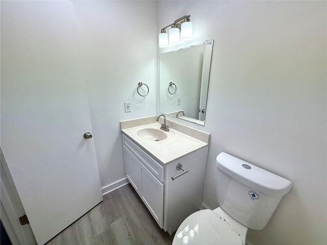 3681 Lavilla Drive, Powder Springs, GA 30127