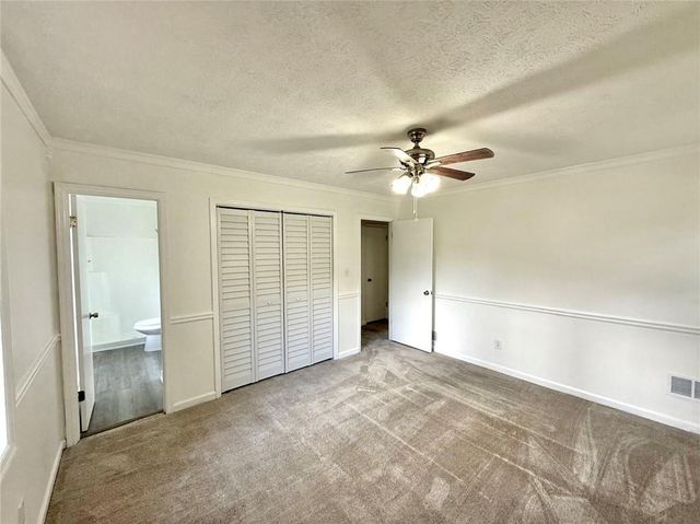 3681 Lavilla Drive, Powder Springs, GA 30127