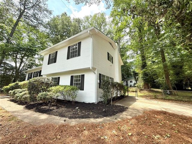3681 Lavilla Drive, Powder Springs, GA 30127