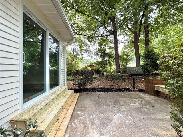 3681 Lavilla Drive, Powder Springs, GA 30127
