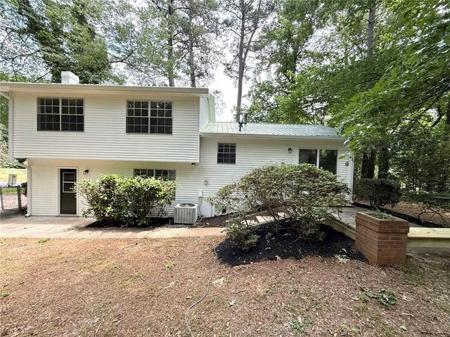 3681 Lavilla Drive, Powder Springs, GA 30127