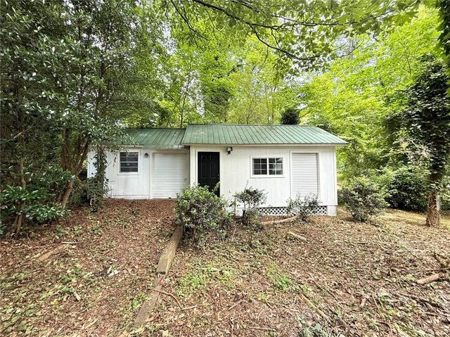 3681 Lavilla Drive, Powder Springs, GA 30127