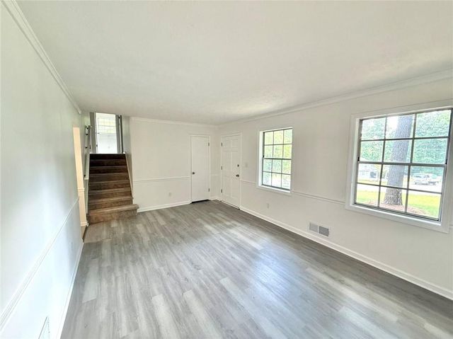 3681 Lavilla Drive, Powder Springs, GA 30127