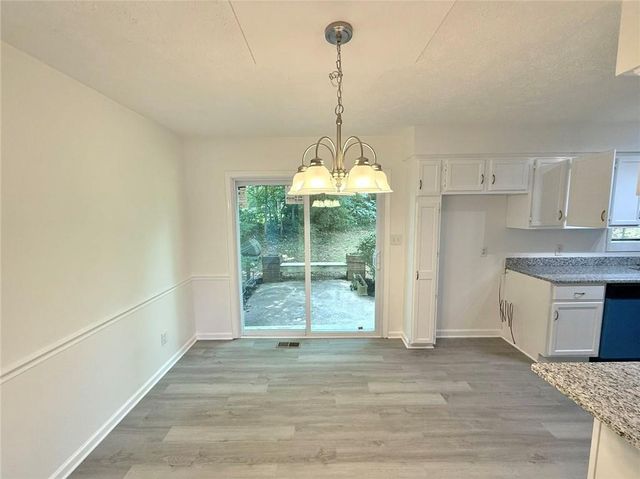 3681 Lavilla Drive, Powder Springs, GA 30127