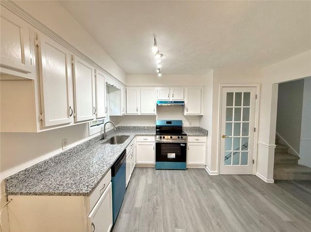 3681 Lavilla Drive, Powder Springs, GA 30127