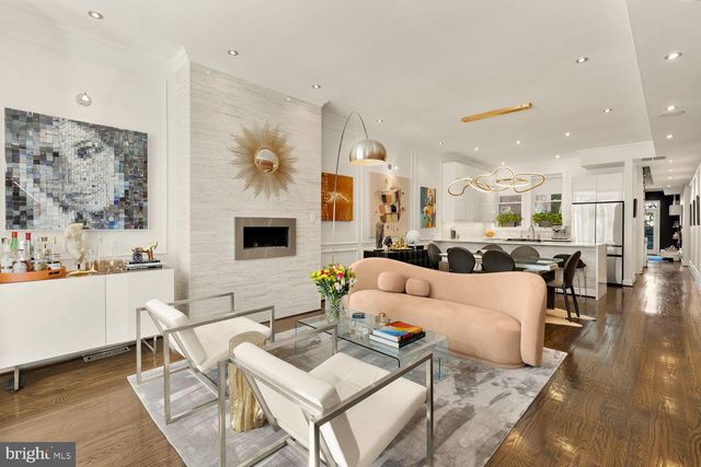 1518 8TH ST NW, Washington, DC 20001