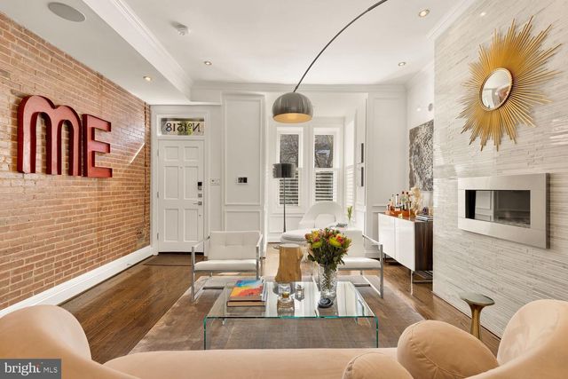 1518 8TH ST NW, Washington, DC 20001