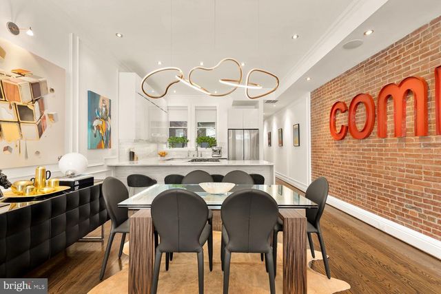 1518 8TH ST NW, Washington, DC 20001