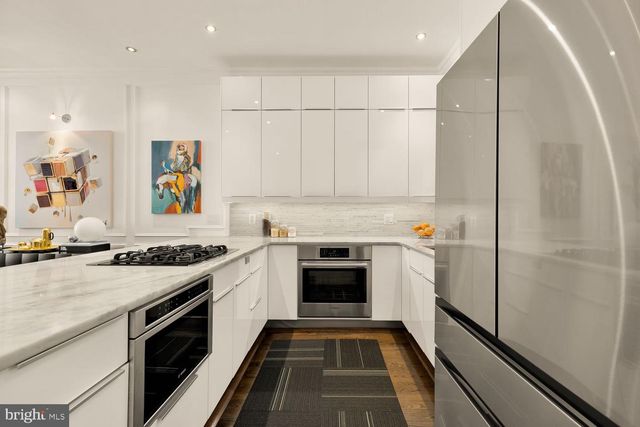 1518 8TH ST NW, Washington, DC 20001