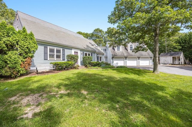 184 Wakeby Rd, Barnstable, MA 02648