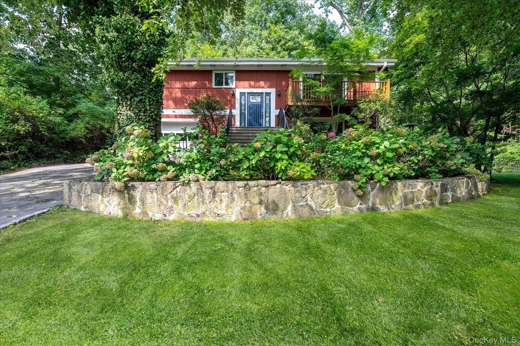76 Old Tarrytown Road, White Plains, NY 10603 — exterior