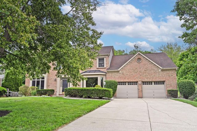 8882 Timberchase Court, West Chester, OH 45069