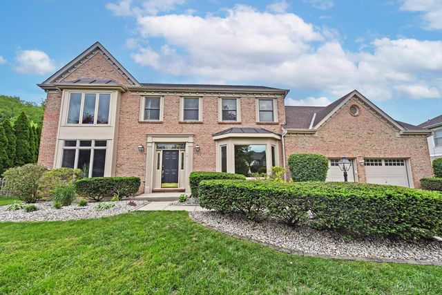8882 Timberchase Court, West Chester, OH 45069