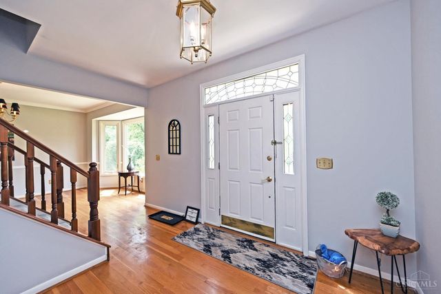 8882 Timberchase Court, West Chester, OH 45069