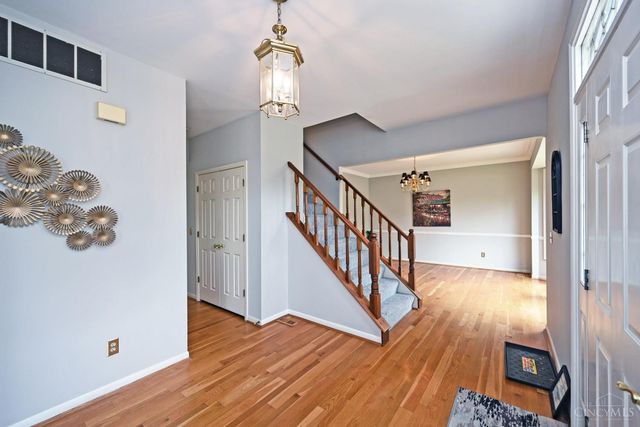 8882 Timberchase Court, West Chester, OH 45069