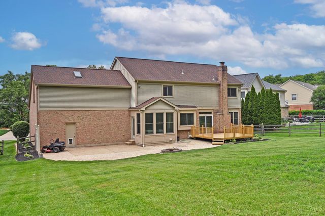 8882 Timberchase Court, West Chester, OH 45069