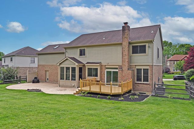 8882 Timberchase Court, West Chester, OH 45069