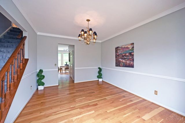 8882 Timberchase Court, West Chester, OH 45069