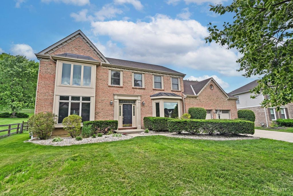 8882 Timberchase Court, West Chester, OH 45069